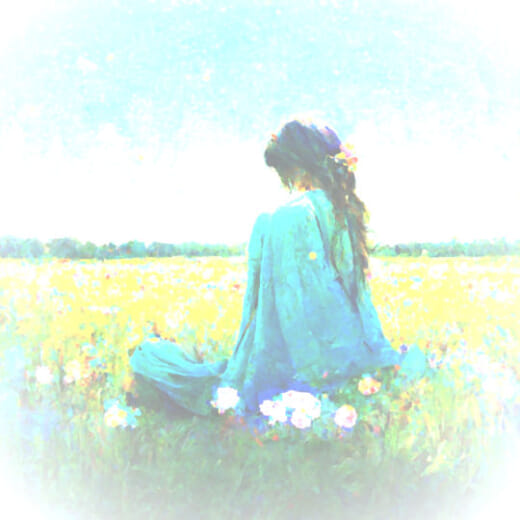 Image for the beautiful noise remix of "you"