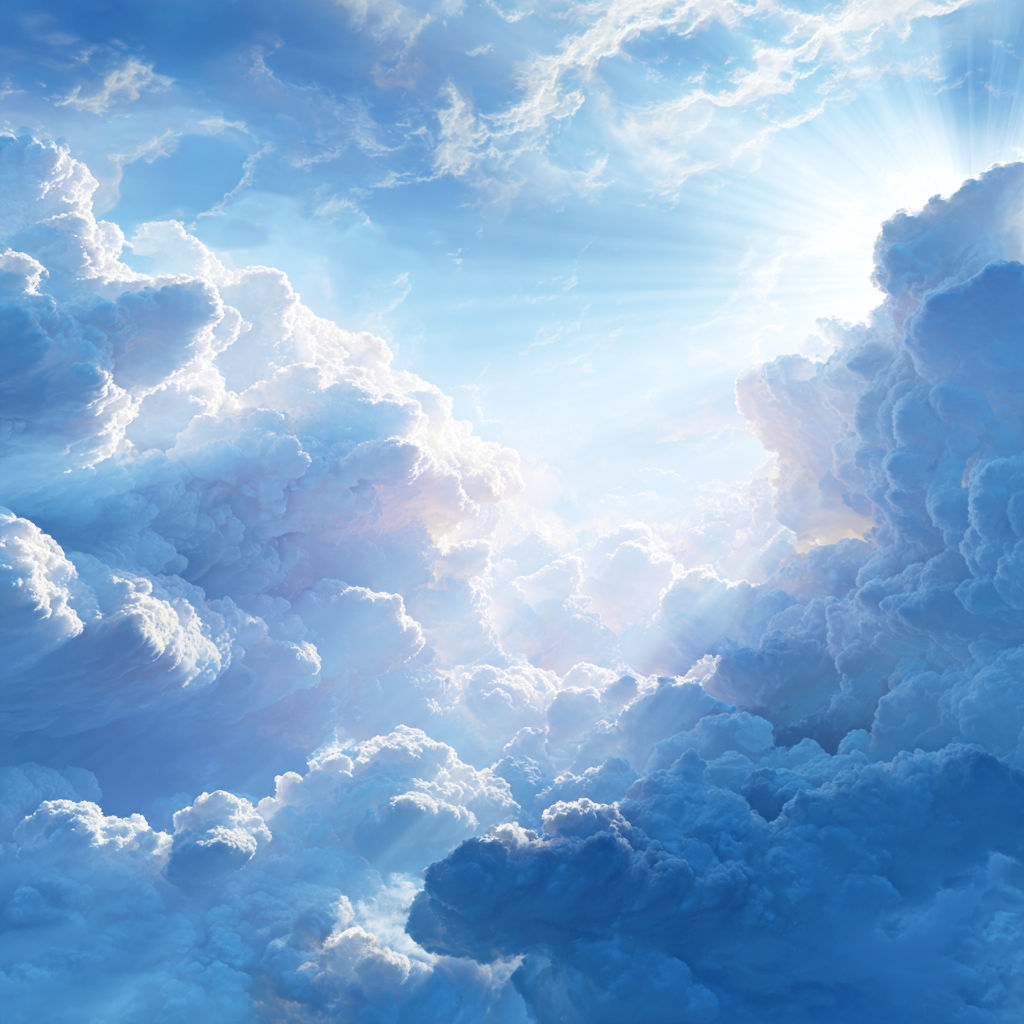 On the Day the World Ends